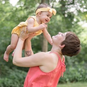 Meet your Posher, Haley